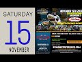 Whats Up San Bernardino! (November 10th to the 16th)