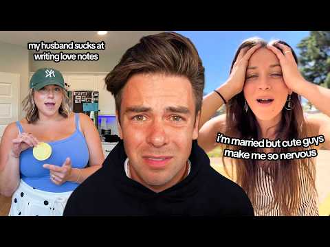 Wives Are Humiliating Their Husbands on TikTok