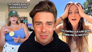 Wives Are Humiliating Their Husbands on TikTok