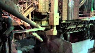 Strop  Tap Hole Cleaning Device