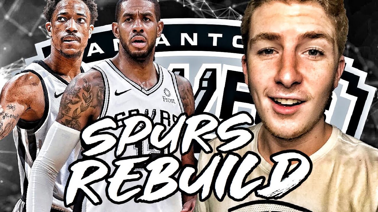 So What Do We Do Here San Antonio Spurs Rebuild YouTube so-what-do-we-do-here-san-antonio-spurs-rebuild-youtube
