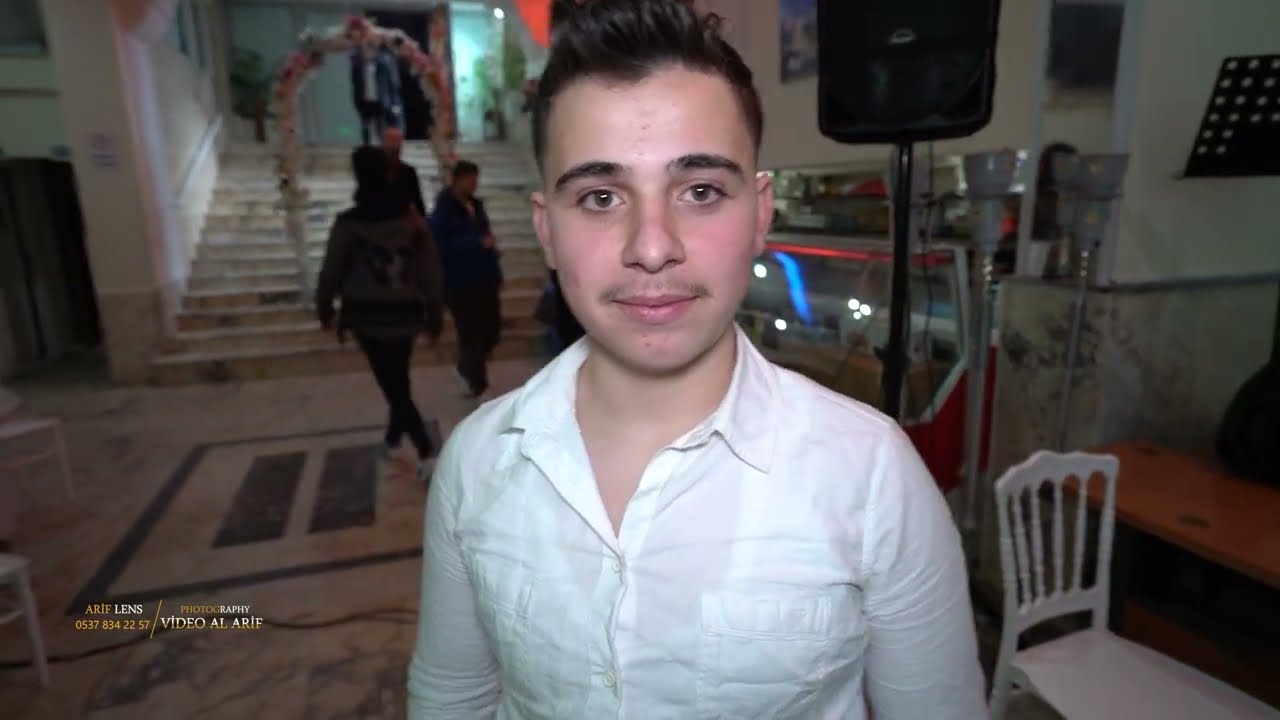 الفنان ربيع البصري//زفاف العريس مروان ابن رحمور الجمو//عشيرة الجحيشات بيت الحوت ج2