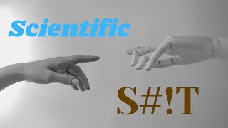 Scientific Pile Of S