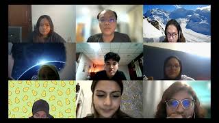 PEC 800 Reflection Group 2