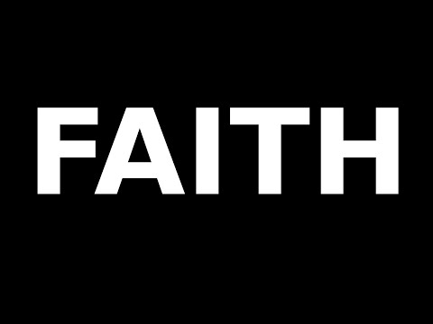 Podcast "FAITH - The Blood and The Testimony