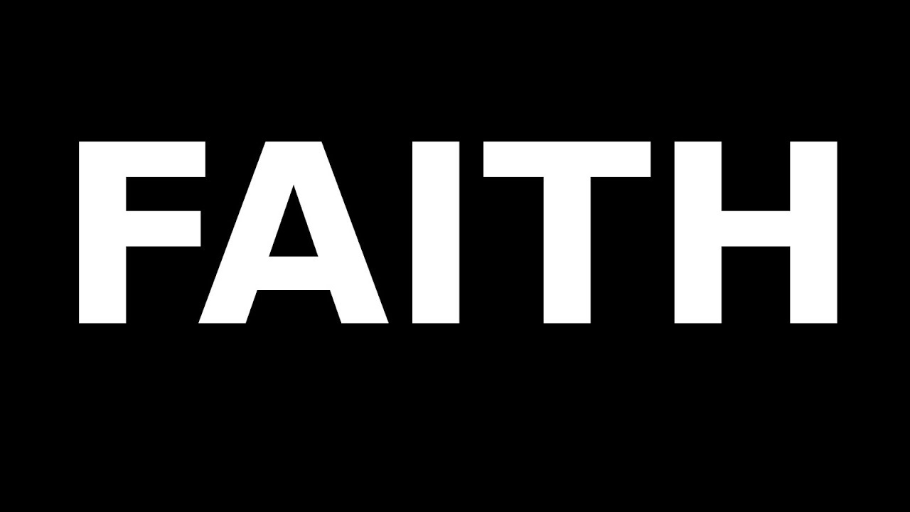 Podcast "FAITH - The Blood and The Testimony