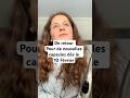Messages pour mes abonnés et membres de mon groupe fibromyalgie capsules et échanges