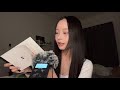 【ASMR】大切な人に手紙と香りを贈ります【カラリア】
