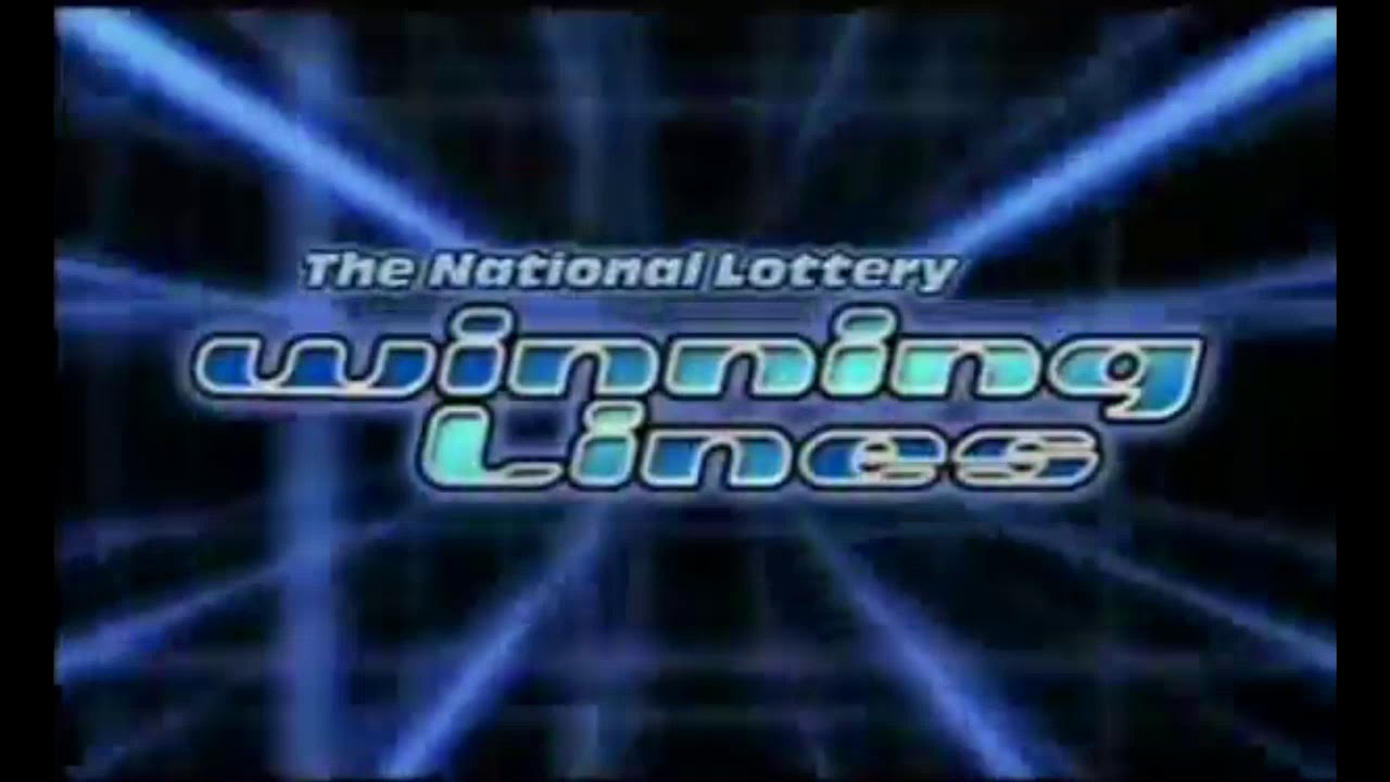 Winning Lines intro (BBC One, 20022004) YouTube