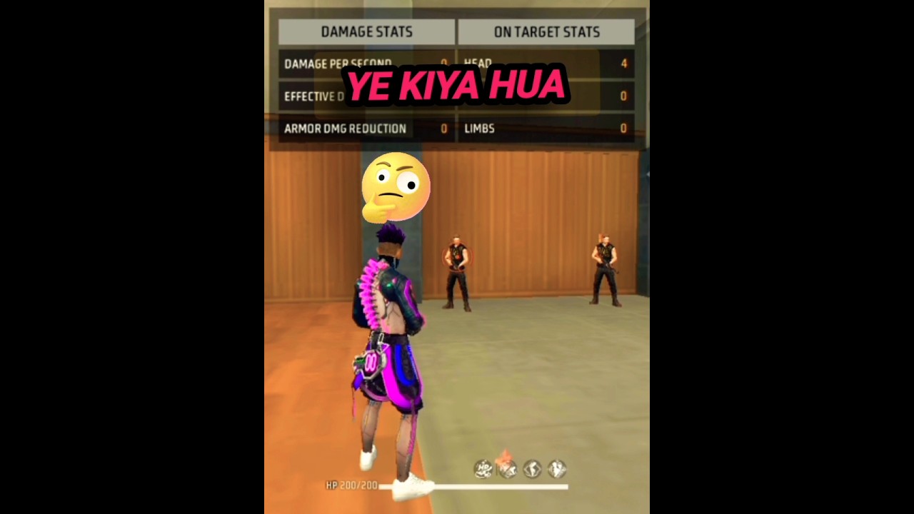 Free fire Impossible Shorts Editing 🙀|| Gamer Bizz 444 🤫||