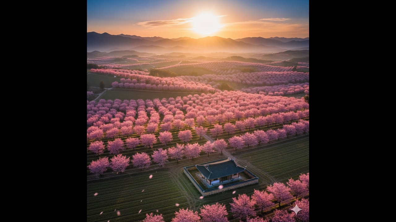 [월요병 극복] 지친 영혼을 달래주는 깊은 밤의 치유 국악 (Nightly Healing Gukak) #국악 #음악 #gayageum #kpop #gugak #haegum