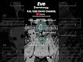 【BASS TAB】EVE - DRAMATURGY (ドラマツルギー) #shorts #basstabs #eve
