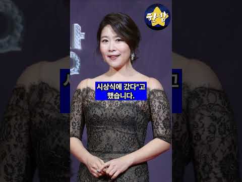 남성진과 이혼하라고 난리친 <strong>김용림</strong> 발칵