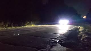 Volant 2019 Durango R/T Flyby w/ Vibrant Exhaust