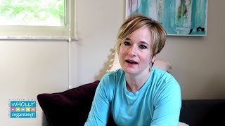 Wholly Organized!® Values Empathy