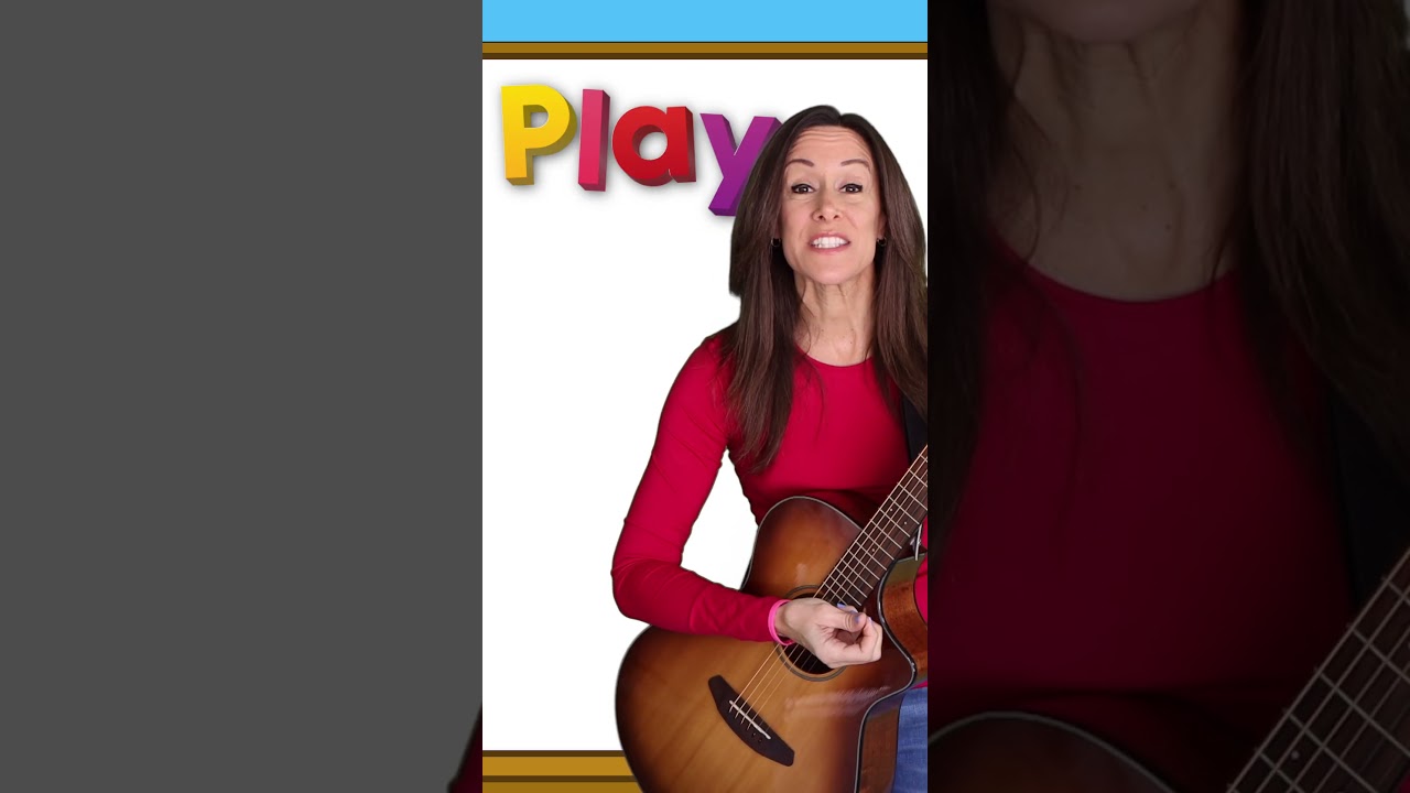 Rhyme Time Fun Songs for Kids Learn to Read Cat Day Patty Shukla Learn English Rhyming Words 