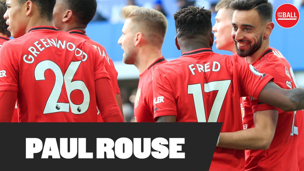 PAUL ROUSE | The history of football and the myth of William Webb Ellis ...