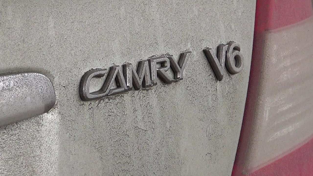 Camry v30 предохранители