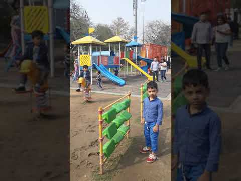Visiting place in delhi