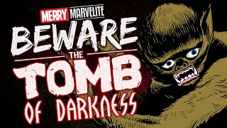 Eight Stories from Marvel's Beware / Tomb of Darkness