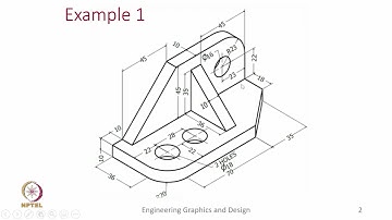 W8 L4 Example 1 Extrude Hole Fillet Chamfer