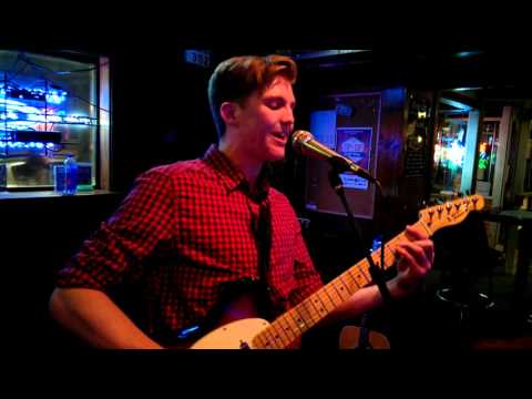 Talking Body (Tove Lo Cover) by Thomas Plummer