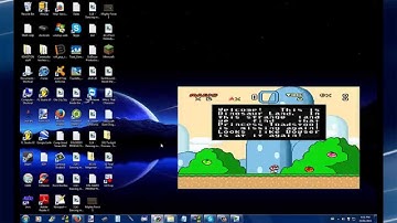 SMWC ExGFX Remoderation Timelapse - (Day 1) - Stratagy