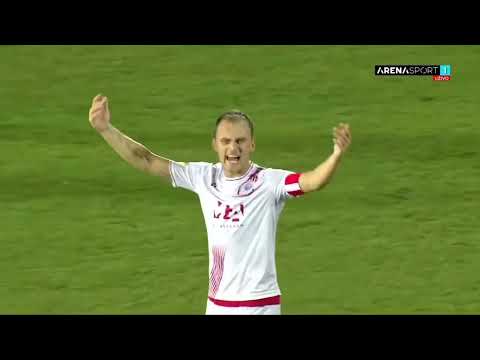 Zrinjski Breidablik Goals And Highlights