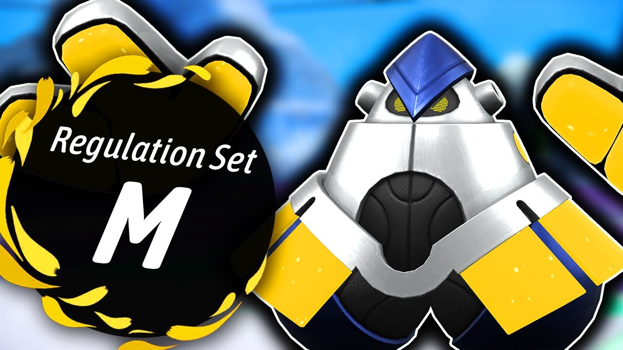 IRON HANDS Is The GOAT! | Pokemon VGC 2026 Regulation M