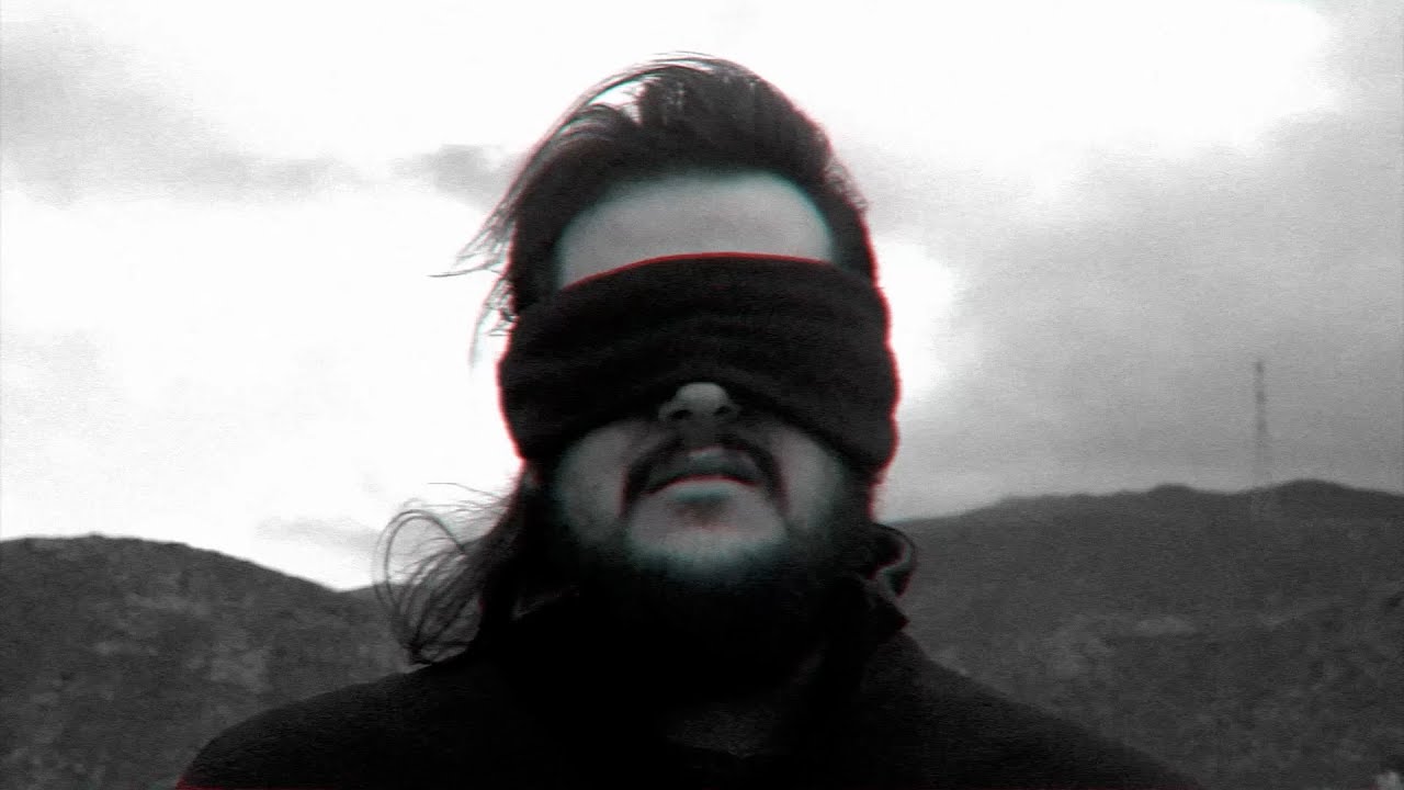 Víctor Guirado - Año Nuevo (Visualizer Oficial)