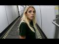 Airport Karen gets TAZED After ATTACKING Cop