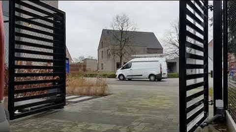 Quiko Gate Operators, Door Automation, Automatic Barriers and Rising Bollards