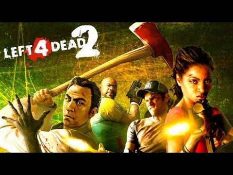 Gratis Left 4 Dead 2 Pc Free Full Version Pc