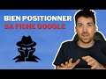 Google my business  les secrets pour une fiche bien rfrenc