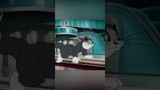 Tom &amp; Jerry em Português | Brasil | Jerry Contra-Ataca 🎳 | #shorts |@WBKidsBrasil​