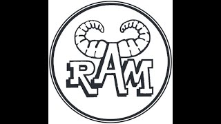 RAM Records Only - The Best Jungle and Drum n Bass tunes on RAM Records