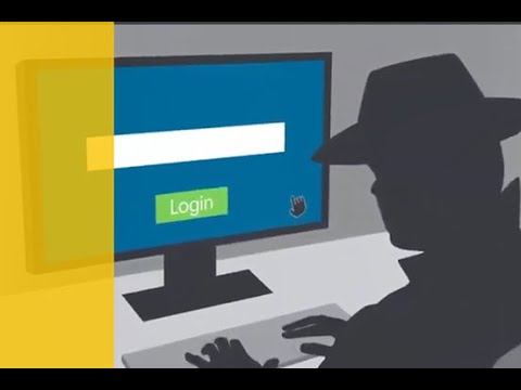 Synchrony Bank | Creating A Stronger Password