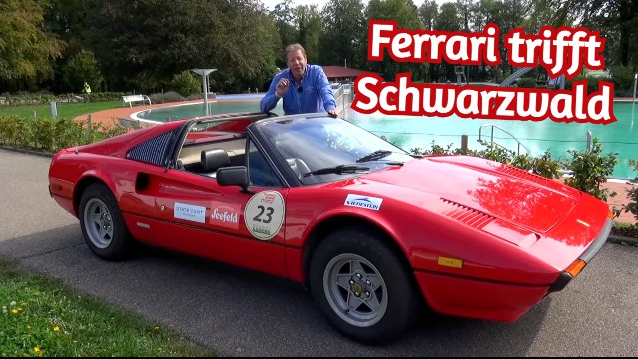 Top Speed Folge 590 Eggberg Klassik 2018