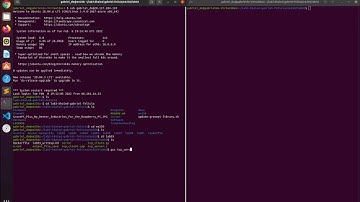 EE250 - Lab 03: TCP, UDP, Socket Programming Demo