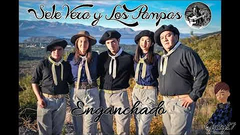 SELE VERA Y LOS PAMPAS ENGANCHADO (Temas Populares)