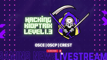 Solving Kioptrix Level 1.3 #4 (Vulnhub) Walkthrough