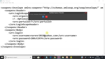 How to Build SOAP API Using Apex Class: Master Salesforce SOAP Web Services