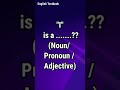 Grammar #englishashoka #englishwriting #grammar