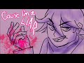 'Cause I'm a Liar | Kokichi Ouma Fan Animatic | DRV3 SPOILERS