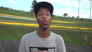 Jymgnel - Trippy Squad Teaser Grx Films