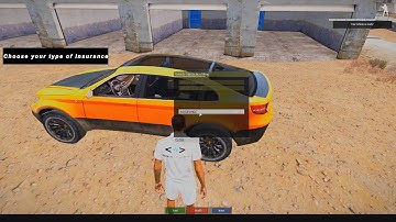 Script AltisLife - Insure System