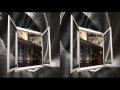 Trailer 3D Estereoscopico - Cerebro