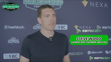 Earnscape | GAMEFI UNLEASHED Token2049 Singapore 2025