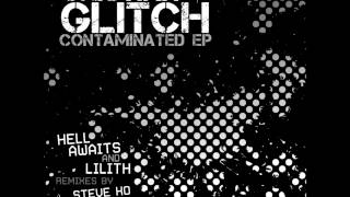 Cristian Glitch - Hell Awaits (Original) cut HBR003
