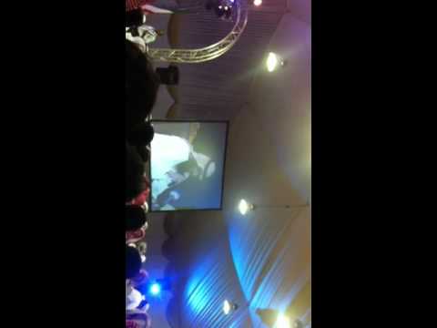 قصيده في الخليج العربي